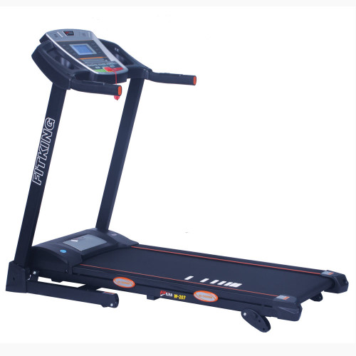 Fitking treadmill outlet